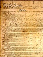 The US Constitution